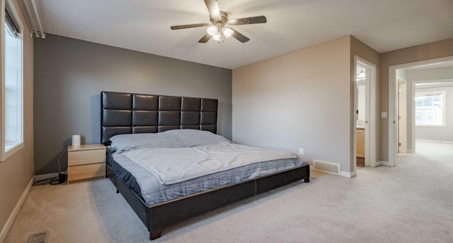 155 Silverado Skies Link, Calgary, Alberta T2X0K7, 2 Bedrooms Bedrooms, ,3 BathroomsBathrooms,Residential,For Sale,Silverado Skies,A2278045