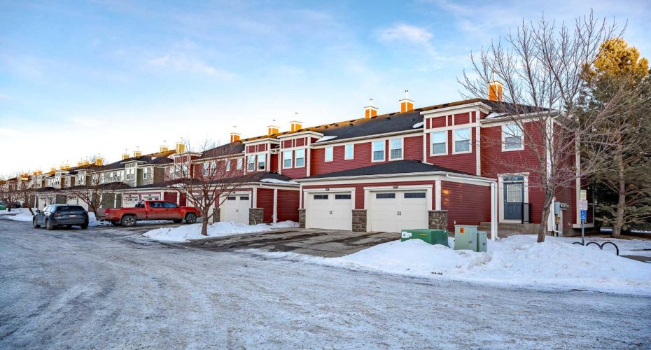 155 Silverado Skies Link, Calgary, Alberta T2X0K7, 2 Bedrooms Bedrooms, ,3 BathroomsBathrooms,Residential,For Sale,Silverado Skies,A2278045