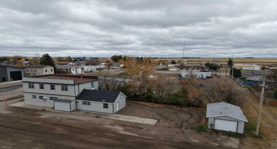 218 Main Street, Burdett, Alberta T0K 0J0, ,Commercial,For Sale,Main,A2264192
