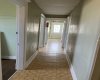 upstairs