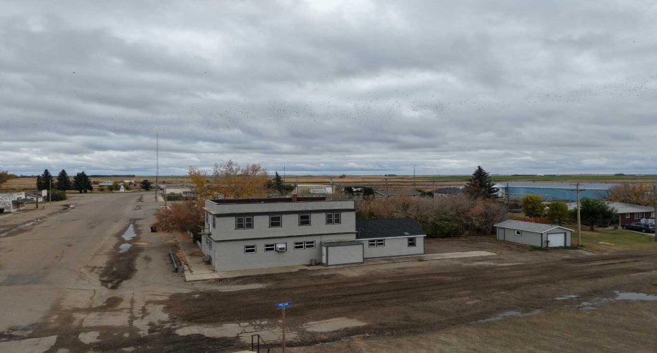 218 Main Street, Burdett, Alberta T0K 0J0, ,Commercial,For Sale,Main,A2264192