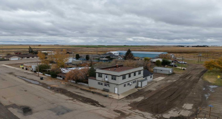 218 Main Street, Burdett, Alberta T0K 0J0, ,Commercial,For Sale,Main,A2264192