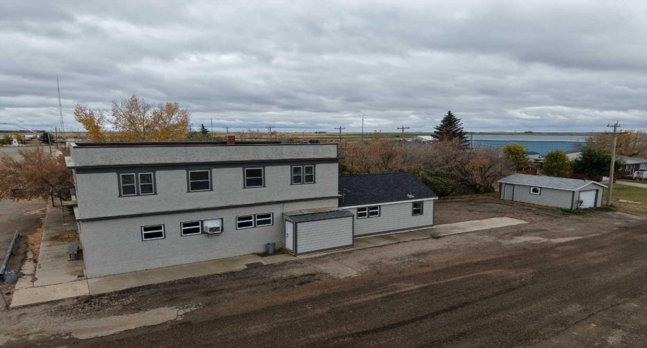 218 Main Street, Burdett, Alberta T0K 0J0, ,Commercial,For Sale,Main,A2264192