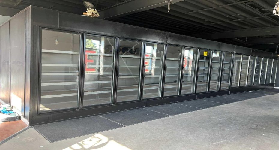 102 Meridian Road, Calgary, Alberta T2A 2N6, ,Commercial,For Lease,Meridian,A2265058