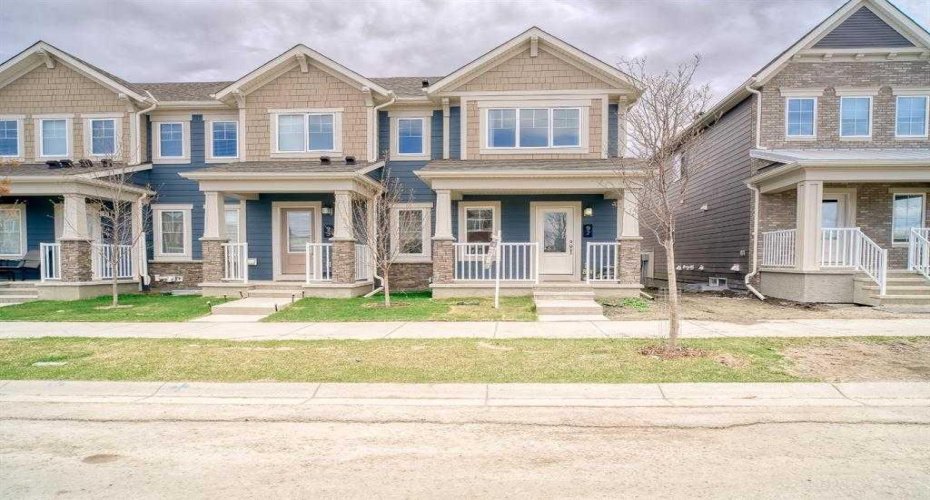 97 Yorkville Boulevard, Calgary, Alberta T2X 4J9, 3 Bedrooms Bedrooms, ,3 BathroomsBathrooms,Residential,For Sale,Yorkville,A2277782