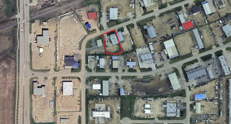 11417 91 Avenue, Grande Prairie, Alberta T8X 5Z3, ,Commercial,For Sale,91,A2277931