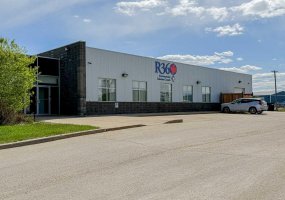 11417 91 Avenue, Grande Prairie, Alberta T8X 5Z3, ,Commercial,For Sale,91,A2277931