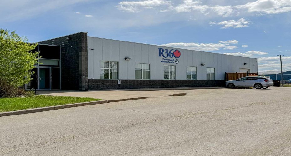 11417 91 Avenue, Grande Prairie, Alberta T8X 5Z3, ,Commercial,For Sale,91,A2277931