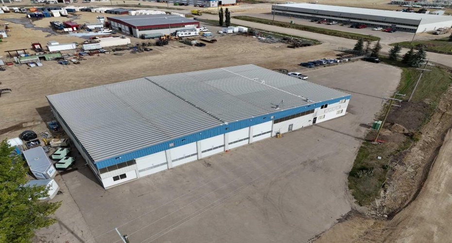 8 Van Der Horn Way, Rural Red Deer County, Alberta T4S 2M4, ,Commercial,For Sale,Van Der Horn,A2278319