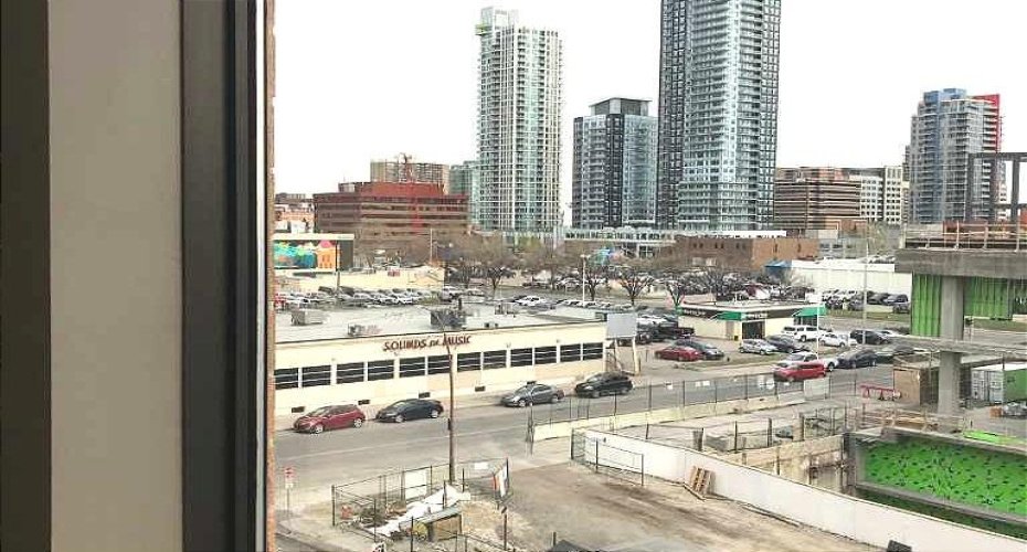 1100 8 Avenue, Calgary, Alberta T2P 3T8, ,Commercial,For Lease,8,A2278329