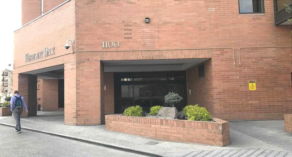 1100 8 Avenue, Calgary, Alberta T2P 3T8, ,Commercial,For Lease,8,A2278329