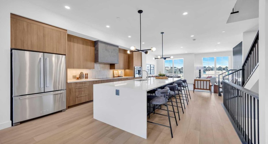 12 Greenwich Heath, Calgary, Alberta T3B 6P4, 4 Bedrooms Bedrooms, ,4 BathroomsBathrooms,Residential,For Sale,Greenwich,A2278414