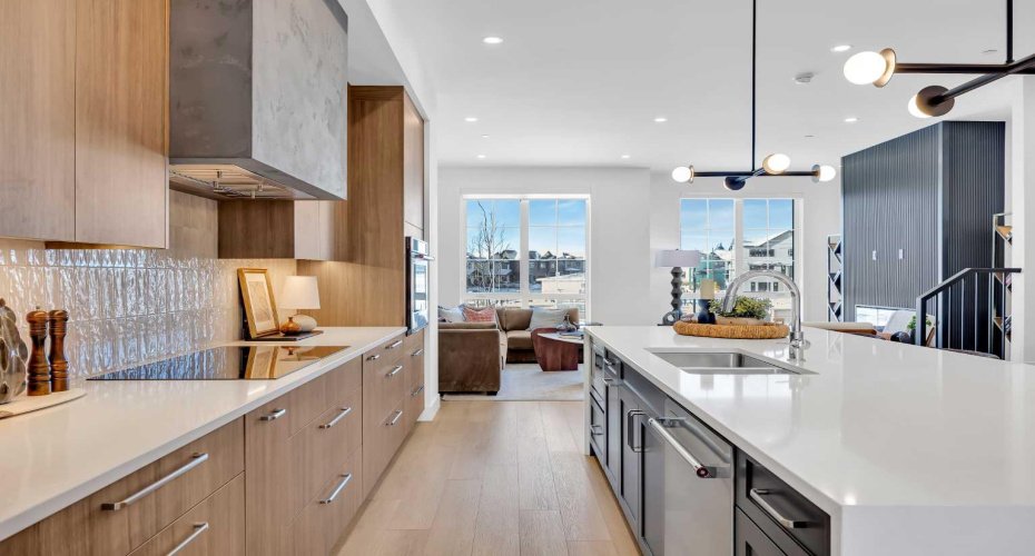 12 Greenwich Heath, Calgary, Alberta T3B 6P4, 4 Bedrooms Bedrooms, ,4 BathroomsBathrooms,Residential,For Sale,Greenwich,A2278414