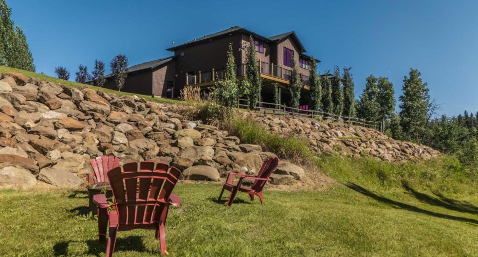 2 Hidden Valley Close, Rural Clearwater County, Alberta T4T 2A2, 5 Bedrooms Bedrooms, ,4 BathroomsBathrooms,Residential,For Sale,2 Hidden Valley Close,A2278418