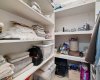Large Storage Closet