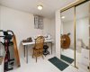 Sewing Room