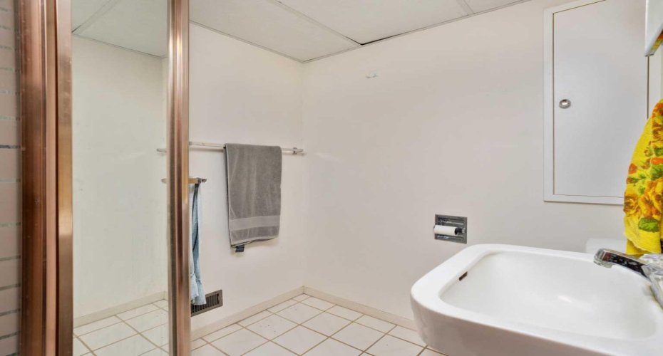 3pc Bathroom