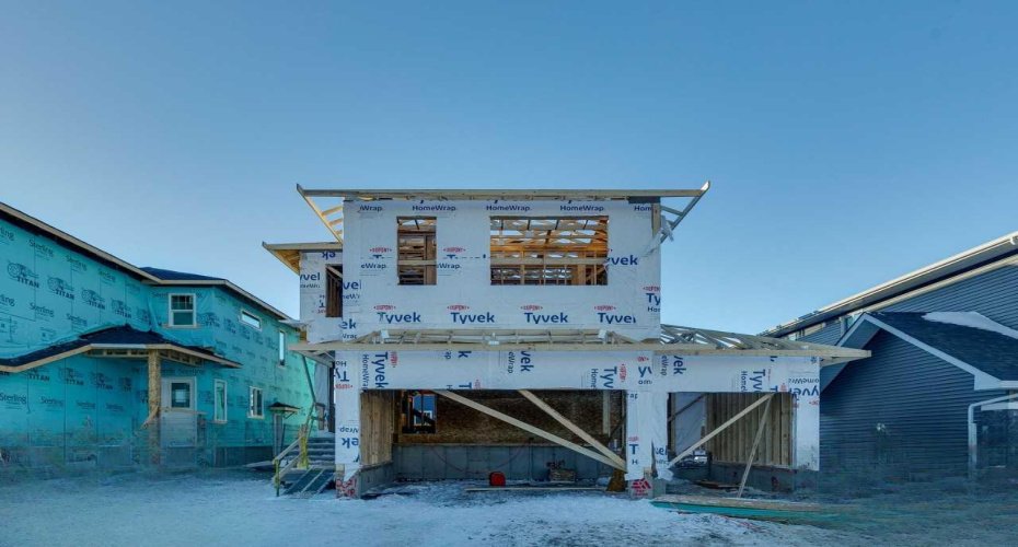 271 Dawson Wharf Rise, Chestermere, Alberta T1X 2W2, 5 Bedrooms Bedrooms, ,4 BathroomsBathrooms,Residential,For Sale,Dawson Wharf,A2278519