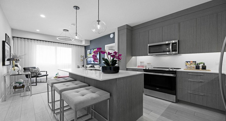 63 Corner Glen Crescent, Calgary, Alberta T3N2R6, 2 Bedrooms Bedrooms, ,2 BathroomsBathrooms,Residential,For Sale,Corner Glen,A2278529