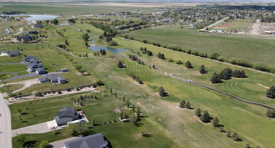 46 Pebblecreek Cove, Raymond, Alberta T0K 2S0, ,Land,For Sale,Pebblecreek,A2278540