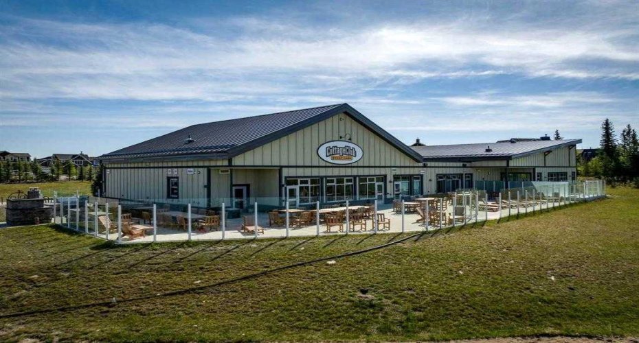 602 Cottageclub Bend, Rural Rocky View County, Alberta T4C1B1, ,Land,For Sale,Cottageclub,A2278549
