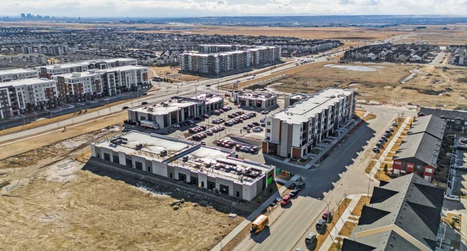 235 Red Embers Way, Calgary, Alberta T3N 2G8, ,Commercial,For Sale,Red Embers,A2278569