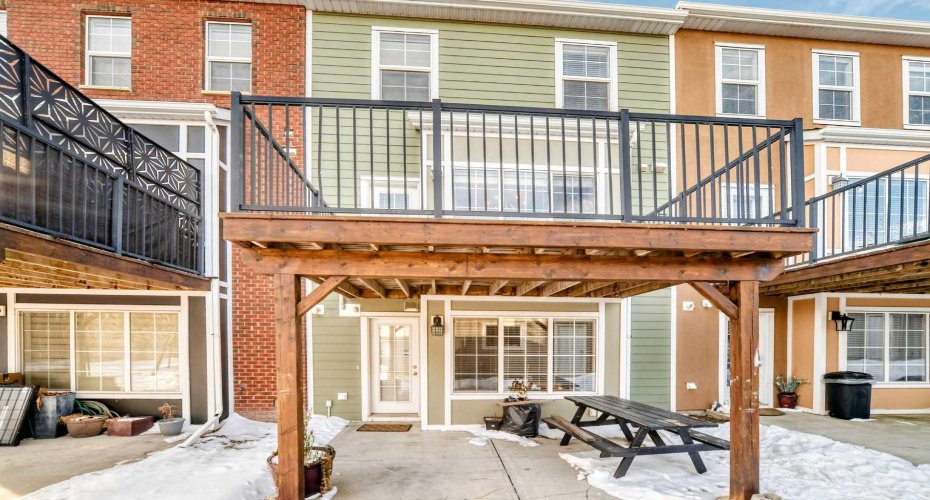 397 Rainbow Falls Drive, Chestermere, Alberta T1X 0L1, 3 Bedrooms Bedrooms, ,4 BathroomsBathrooms,Residential,For Sale,Rainbow Falls,A2278613