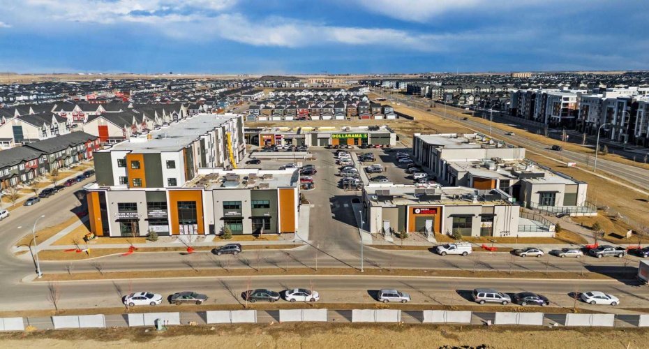 235 Red Embers Way, Calgary, Alberta T3N 2G8, ,Commercial,For Sale,Red Embers,A2278623