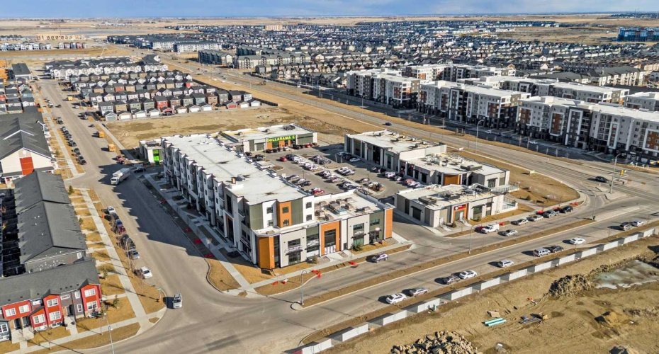 235 Red Embers Way, Calgary, Alberta T3N 2G8, ,Commercial,For Sale,Red Embers,A2278623