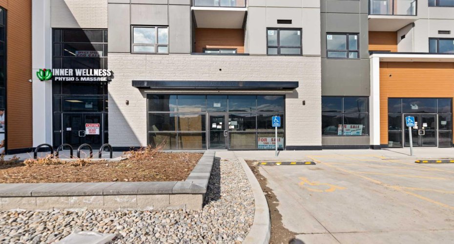 235 Red Embers Way, Calgary, Alberta T3N 2G8, ,Commercial,For Sale,Red Embers,A2278623