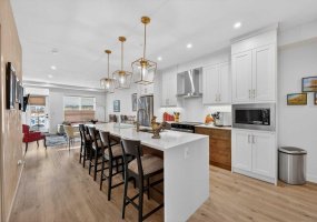 1802 Mahogany Boulevard, Calgary, Alberta T3M 4J2, 2 Bedrooms Bedrooms, ,2 BathroomsBathrooms,Residential,For Sale,Mahogany,A2278642