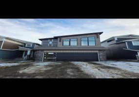 138 Silver Spruce Grove, Calgary, Alberta T2X5M2, 4 Bedrooms Bedrooms, ,4 BathroomsBathrooms,Residential,For Sale,Silver Spruce,A2278643