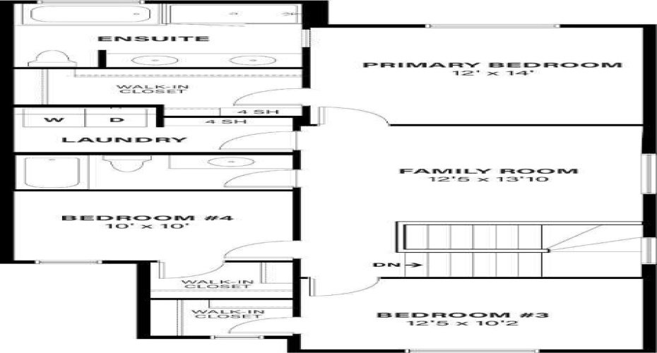 140 Belmont Place, Calgary, Alberta T2X0T9, 4 Bedrooms Bedrooms, ,3 BathroomsBathrooms,Residential,For Sale,Belmont,A2278691