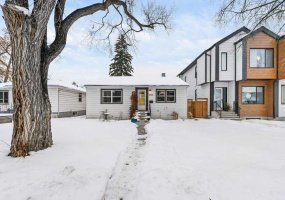 2536 4 Avenue, Calgary, Alberta T2N 0P4, 3 Bedrooms Bedrooms, ,2 BathroomsBathrooms,Residential,For Sale,4,A2278720
