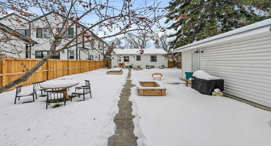 2536 4 Avenue, Calgary, Alberta T2N 0P4, 3 Bedrooms Bedrooms, ,2 BathroomsBathrooms,Residential,For Sale,4,A2278720
