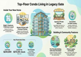 81 Legacy Boulevard, Calgary, Alberta T2X2B9, 2 Bedrooms Bedrooms, ,1 BathroomBathrooms,Residential,For Sale,Legacy,A2278517 81 Legacy Boulevard, Calgary, Alberta T2X2B9, 2 Bedrooms Bedrooms, ,1 BathroomBathrooms,Residential,For Sale,Legacy,A2278517