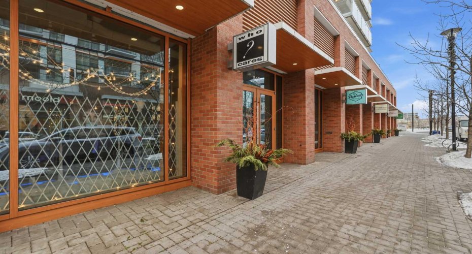 519 Riverfront Avenue, Calgary, Alberta T2G 1K6, 2 Bedrooms Bedrooms, ,2 BathroomsBathrooms,Residential,For Sale,Riverfront,A2272425