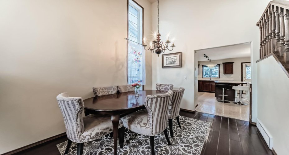 3708 Douglas Ridge Way, Calgary, Alberta T2Z 3B6, 2 Bedrooms Bedrooms, ,2 BathroomsBathrooms,Residential,For Sale,Douglas Ridge,A2277381