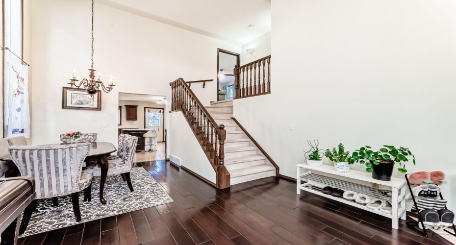 3708 Douglas Ridge Way, Calgary, Alberta T2Z 3B6, 2 Bedrooms Bedrooms, ,2 BathroomsBathrooms,Residential,For Sale,Douglas Ridge,A2277381