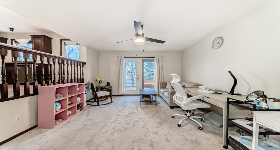 3708 Douglas Ridge Way, Calgary, Alberta T2Z 3B6, 2 Bedrooms Bedrooms, ,2 BathroomsBathrooms,Residential,For Sale,Douglas Ridge,A2277381