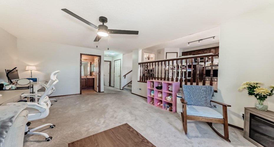 3708 Douglas Ridge Way, Calgary, Alberta T2Z 3B6, 2 Bedrooms Bedrooms, ,2 BathroomsBathrooms,Residential,For Sale,Douglas Ridge,A2277381