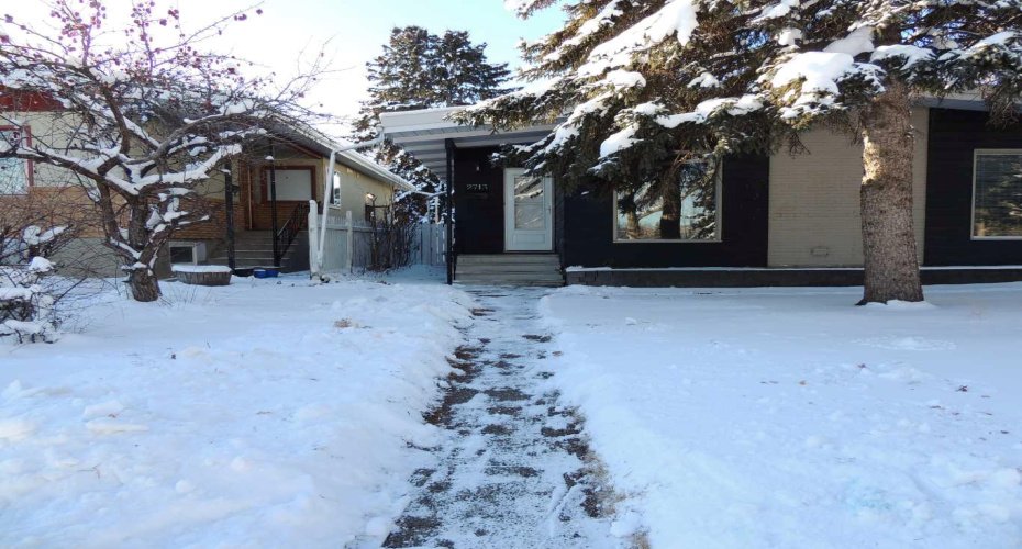2713 Canmore Road, Calgary, Alberta T2M 4J6, 4 Bedrooms Bedrooms, ,2 BathroomsBathrooms,Residential,For Sale,Canmore,A2278776