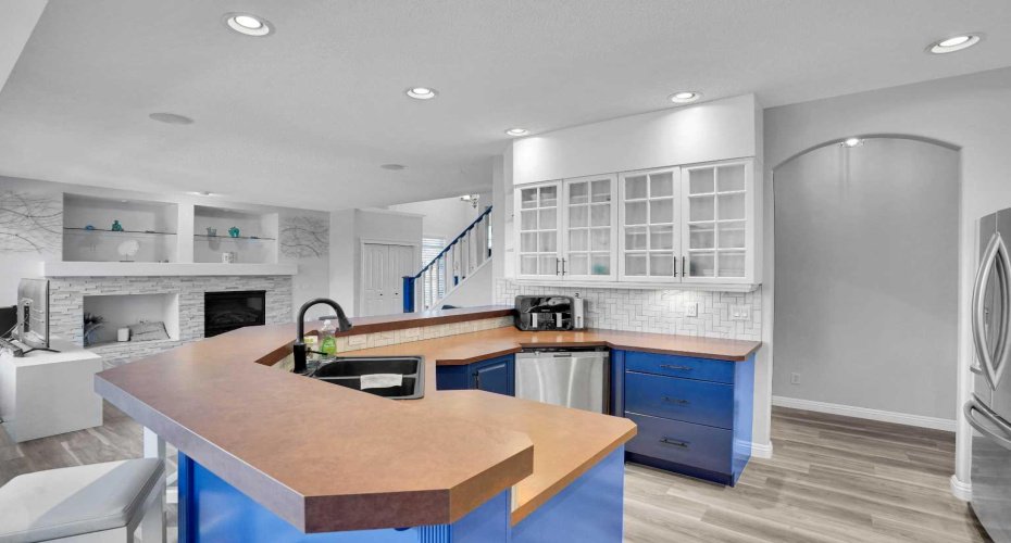 74 Cranleigh Green, Calgary, Alberta T3M 1J2, 4 Bedrooms Bedrooms, ,4 BathroomsBathrooms,Residential,For Sale,Cranleigh,A2278831