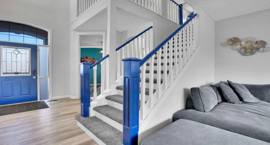 74 Cranleigh Green, Calgary, Alberta T3M 1J2, 4 Bedrooms Bedrooms, ,4 BathroomsBathrooms,Residential,For Sale,Cranleigh,A2278831