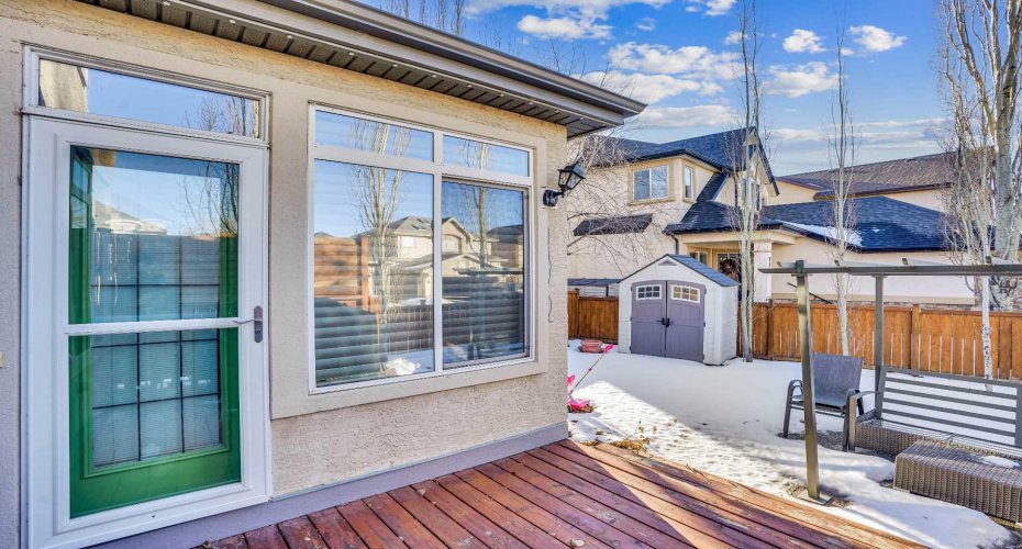 74 Cranleigh Green, Calgary, Alberta T3M 1J2, 4 Bedrooms Bedrooms, ,4 BathroomsBathrooms,Residential,For Sale,Cranleigh,A2278831