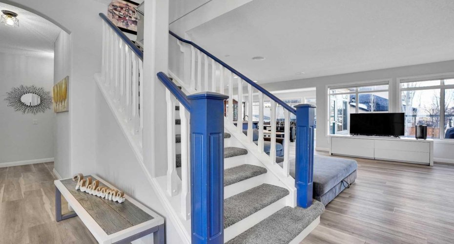 74 Cranleigh Green, Calgary, Alberta T3M 1J2, 4 Bedrooms Bedrooms, ,4 BathroomsBathrooms,Residential,For Sale,Cranleigh,A2278831