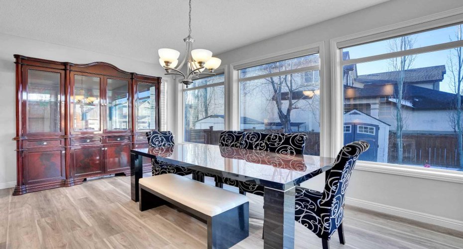 74 Cranleigh Green, Calgary, Alberta T3M 1J2, 4 Bedrooms Bedrooms, ,4 BathroomsBathrooms,Residential,For Sale,Cranleigh,A2278831