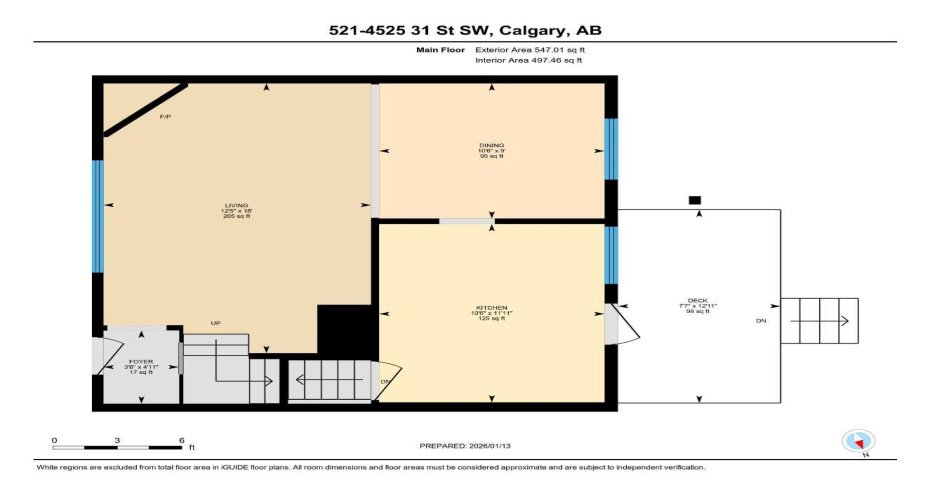 4525 31 Street, Calgary, Alberta T3E 2P8, 2 Bedrooms Bedrooms, ,1 BathroomBathrooms,Residential,For Sale,31,A2278928