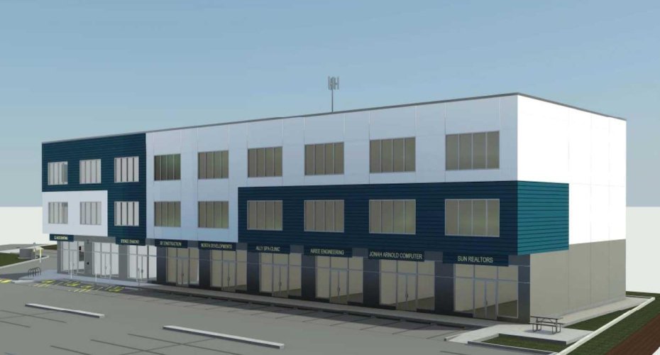 319 Nolanridge Crescent, Calgary, Alberta T3R 1W7, ,Commercial,For Sale,Nolanridge,A2278933