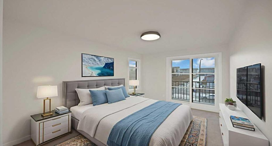 14808 1 Street, Calgary, Alberta T3P 2M3, 3 Bedrooms Bedrooms, ,3 BathroomsBathrooms,Residential,For Sale,1,A2278935